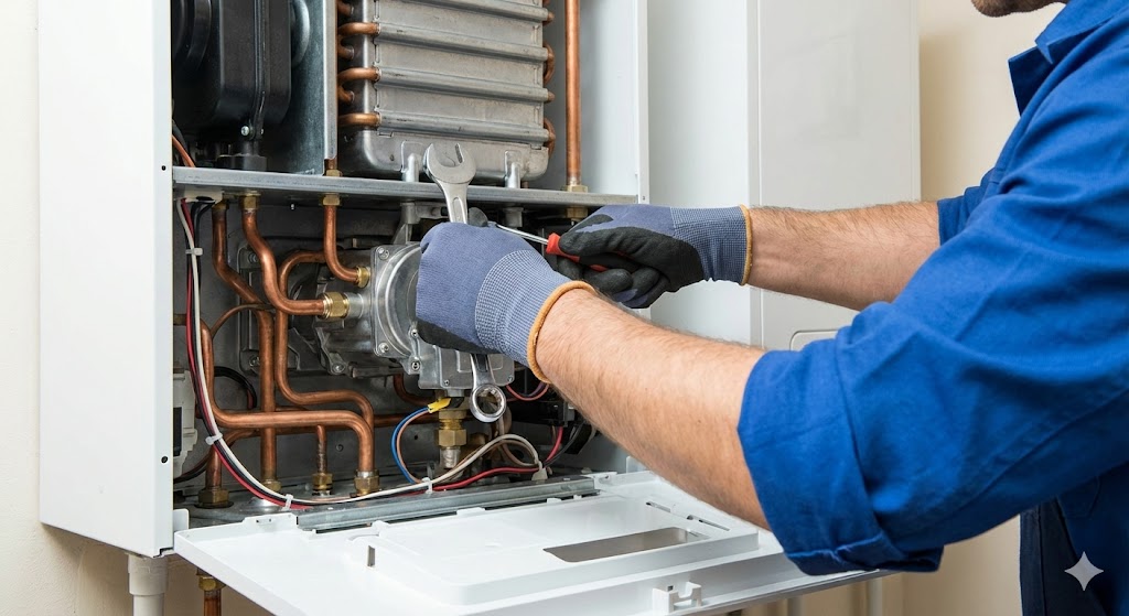 Service & Maintenance